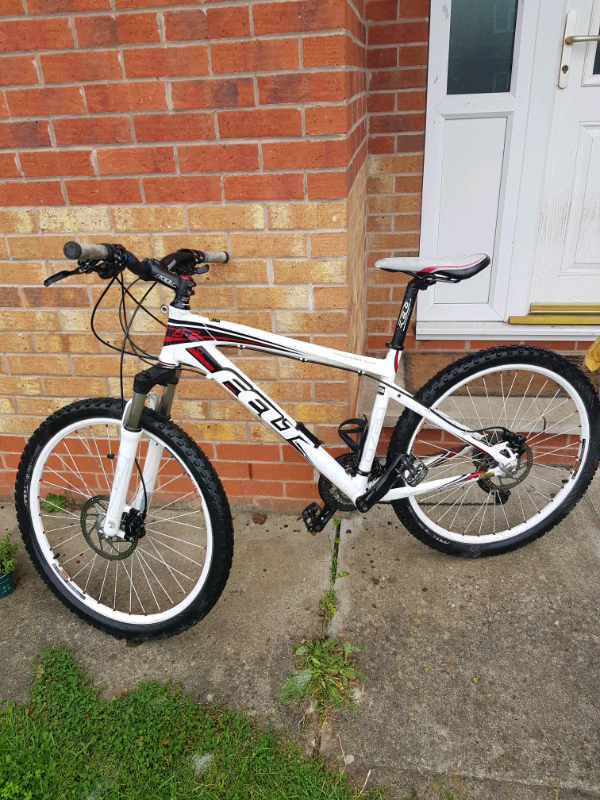 hardtail mountain bike gumtree